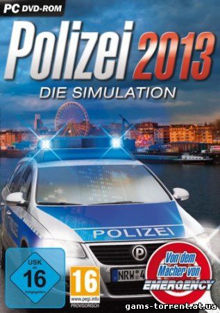 скачать торрент скачать polizei 2013